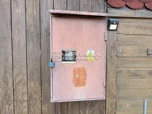 Prodej zahrady, Bystrovany, 415 m2