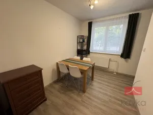 Prodej bytu 2+1, Herálec - Dubí, 61 m2