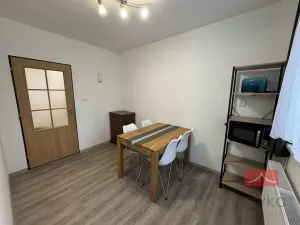 Prodej bytu 2+1, Herálec - Dubí, 61 m2