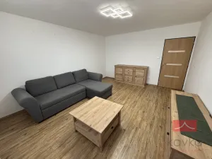 Prodej bytu 2+1, Herálec - Dubí, 61 m2