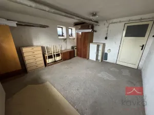 Prodej bytu 2+1, Herálec - Dubí, 61 m2