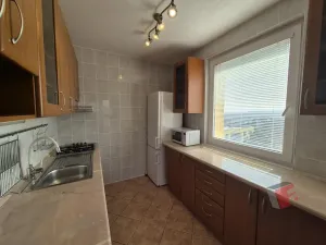 Pronájem bytu 3+1, Praha - Háje, Rašova, 65 m2