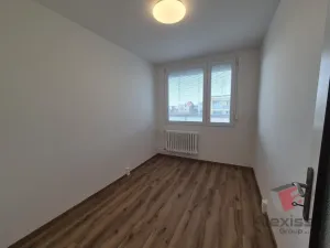 Pronájem bytu 3+1, Praha - Háje, Rašova, 65 m2