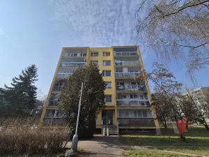 Pronájem bytu 3+1, Praha - Háje, Rašova, 65 m2