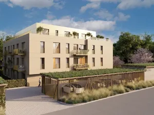 Prodej bytu 2+kk, Praha, Bečovská, 42 m2