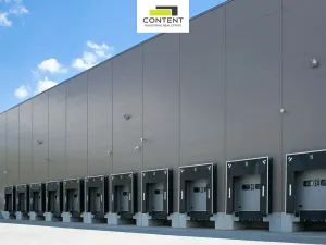 Pronájem skladu, Solnice, Průmyslová, 18000 m2