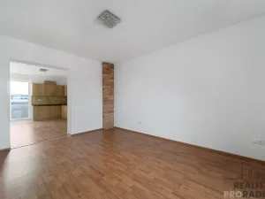 Pronájem bytu 2+kk, Pardubice - Zelené Předměstí, V Ráji, 59 m2