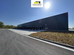 Pronájem výrobních prostor, Ostrava - Vítkovice, 10275 m2