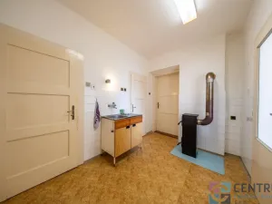 Prodej rodinného domu, Mimoň - Mimoň III, Sokolská, 163 m2