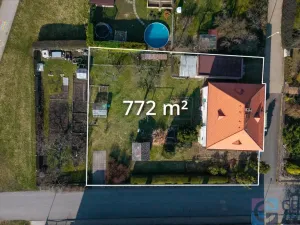 Prodej rodinného domu, Mimoň - Mimoň III, Sokolská, 163 m2