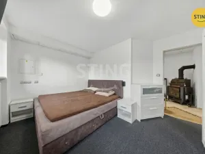 Prodej rodinného domu, Rožnov pod Radhoštěm, Chodská, 160 m2