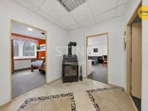 Prodej rodinného domu, Rožnov pod Radhoštěm, Chodská, 160 m2