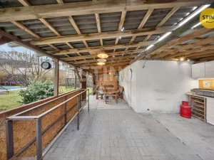 Prodej rodinného domu, Rožnov pod Radhoštěm, Chodská, 160 m2