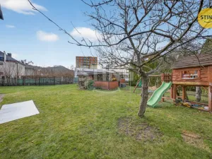 Prodej rodinného domu, Rožnov pod Radhoštěm, Chodská, 160 m2