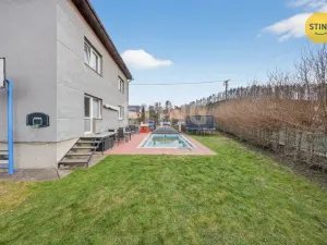 Prodej rodinného domu, Rožnov pod Radhoštěm, Chodská, 160 m2