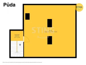 Prodej rodinného domu, Rožnov pod Radhoštěm, Chodská, 160 m2