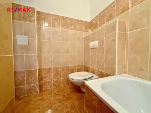 Pronájem bytu 1+kk, Plzeň, Dvořákova, 35 m2