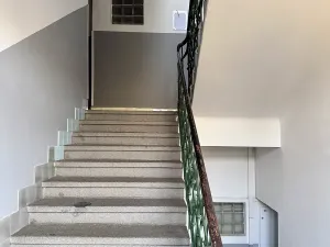 Pronájem bytu 1+kk, Plzeň, Dvořákova, 35 m2