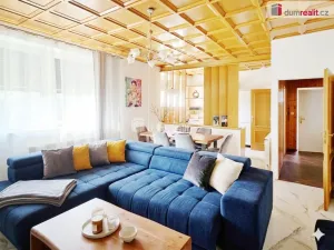 Pronájem bytu 4+kk, Roudnice nad Labem, Jiráskova, 155 m2