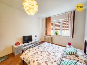 Prodej bytu 2+1, Karviná, Majakovského, 60 m2