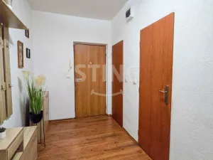 Prodej bytu 2+1, Karviná, Majakovského, 60 m2