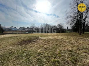 Pronájem zahrady, Havířov, Nový Svět, 5539 m2