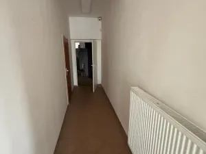 Pronájem skladu, Bílina - Chudeřice, Sadová, 1532 m2