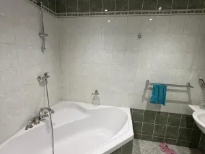 Pronájem skladu, Bílina - Chudeřice, Sadová, 1532 m2