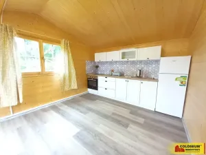 Prodej chaty, Moravská Třebová, 15 m2