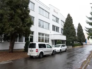 Pronájem kanceláře, Ledeč nad Sázavou, Podolí, 18 m2