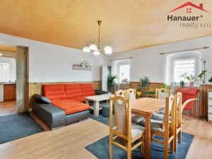 Prodej rodinného domu, Jílové, Horská, 384 m2