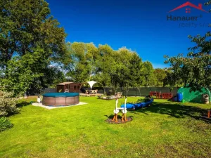 Prodej rodinného domu, Jílové, Horská, 384 m2