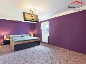 Prodej rodinného domu, Jílové, Horská, 384 m2