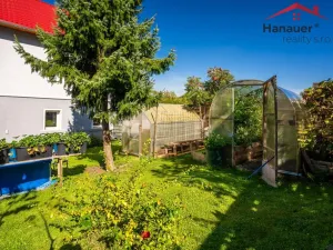 Prodej rodinného domu, Jílové, Horská, 384 m2