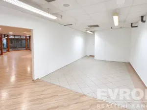 Pronájem obchodního prostoru, Vrchlabí, Krkonošská, 132 m2