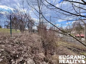 Prodej pozemku pro bydlení, Krásná Lípa, 254 m2