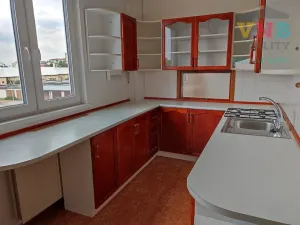 Pronájem bytu 3+1, Prostějov, 73 m2