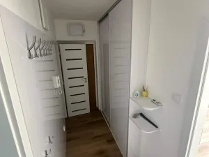 Pronájem bytu 1+1, Znojmo, Pražská, 39 m2