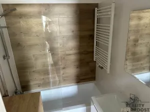 Pronájem bytu 1+1, Znojmo, Pražská, 39 m2