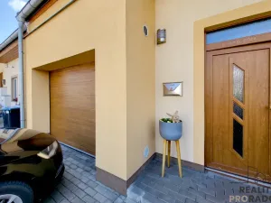 Prodej rodinného domu, Rosice, Malackova, 129 m2