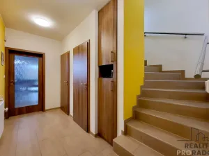 Prodej rodinného domu, Rosice, Malackova, 129 m2