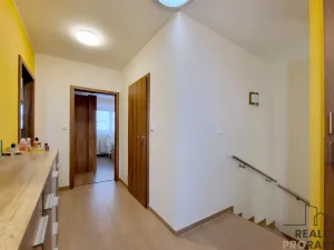 Prodej rodinného domu, Rosice, Malackova, 129 m2