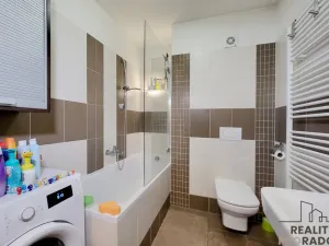 Prodej rodinného domu, Rosice, Malackova, 129 m2