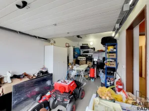 Prodej rodinného domu, Rosice, Malackova, 129 m2