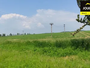 Prodej pozemku pro bydlení, Bělotín, 27729 m2