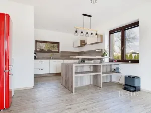 Prodej rodinného domu, Teplice, Na Bramši, 227 m2