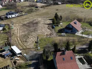 Prodej pozemku pro bydlení, Frýdek-Místek, 11624 m2