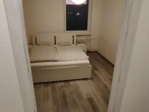 Pronájem bytu 2+1, Praha - Letňany, Tupolevova, 50 m2