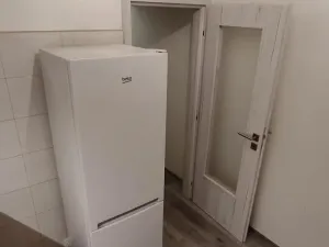 Pronájem bytu 2+1, Praha - Letňany, Tupolevova, 50 m2