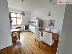 Prodej bytu 2+kk, Ústí nad Labem - Ústí nad Labem-centrum, České mládeže, 45 m2